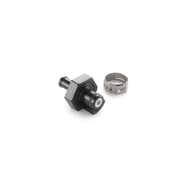 KTM Fuel connection